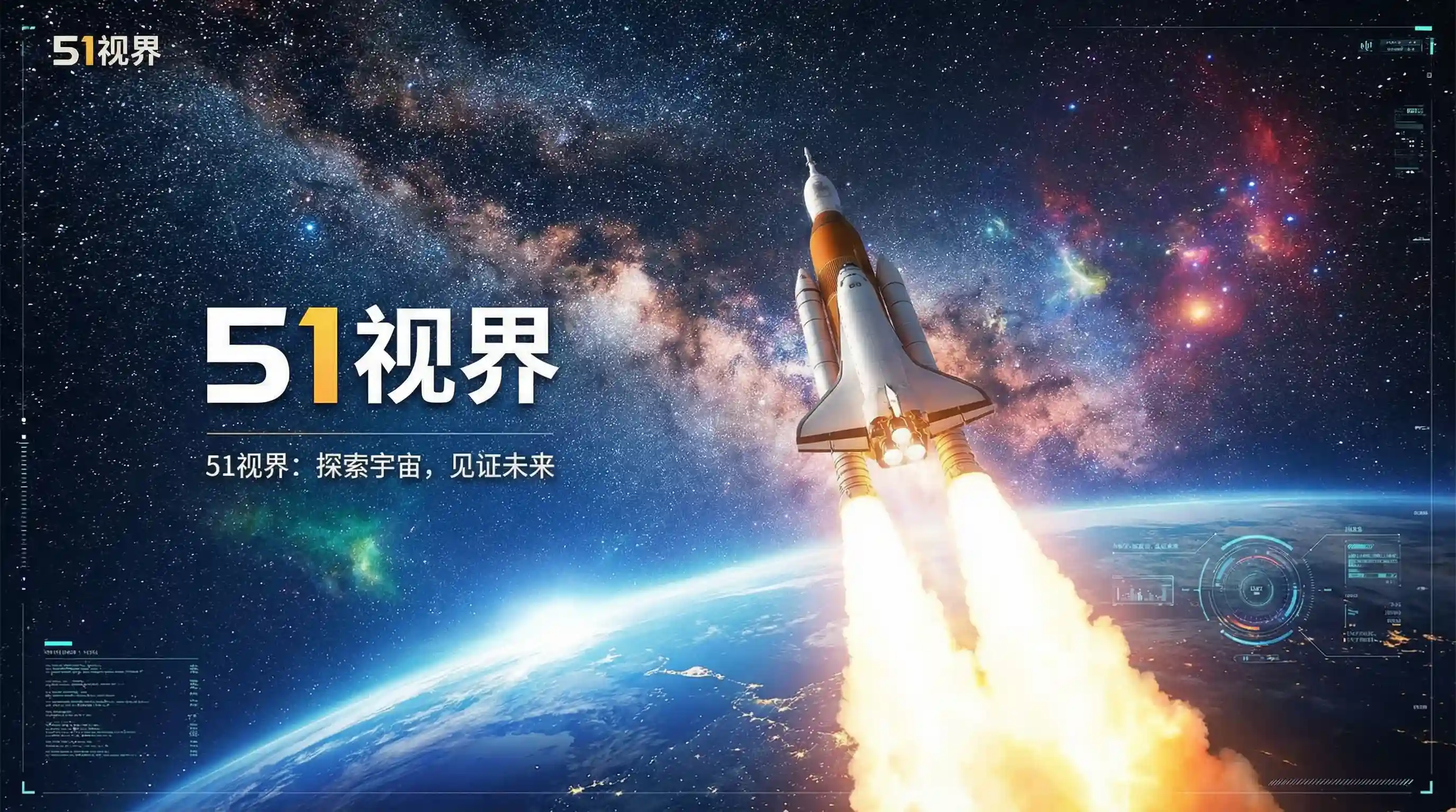 太空探索与航天发射 - 古寨情缘 追踪航天动态